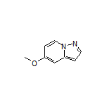 5-Methoxypyrazolo[1,5-a]pyridine