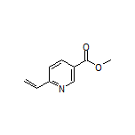 Methyl 6-Vinylnicotinate