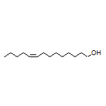 (Z)-Tetradec-9-en-1-ol