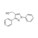 (1,3-Diphenyl-1H-pyrazol-4-yl)methanol