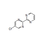 5-Chloro-2,2’-bipyrimidine