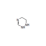 1,2,5,6-Tetrahydro-1,2,4-triazine