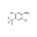 2,5-Dichloro-4-(trifluoromethyl)aniline