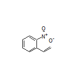 1-Nitro-2-vinylbenzene