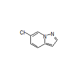 6-Chloropyrazolo[1,5-a]pyridine