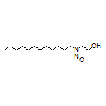 N-Dodecyl-N-(2-hydroxyethyl)nitrous Amide