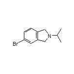 5-Bromo-2-isopropylisoindoline