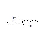 2,2-Dibutylpropane-1,3-diol