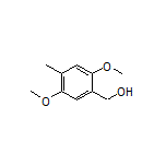 (2,5-Dimethoxy-4-methylphenyl)methanol