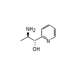 (1R,2R)-2-Amino-1-(2-pyridyl)-1-propanol