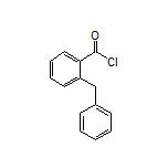 2-Benzylbenzoyl Chloride