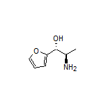 (1R,2R)-2-Amino-1-(2-furyl)-1-propanol