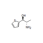 (1S,2S)-2-Amino-1-(2-thienyl)-1-propanol