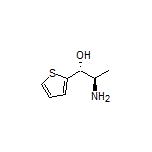 (1R,2R)-2-Amino-1-(2-thienyl)-1-propanol