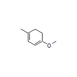 1-Methoxy-4-methylcyclohexa-1,3-diene