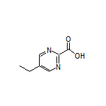 5-Ethylpyrimidine-2-carboxylic Acid