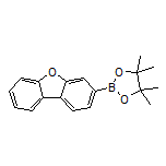 Dibenzo[b,d]furane-3-boronic Acid Pinacol Ester