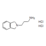 3-(Isoindolin-2-yl)-1-propanamine Dihydrochloride