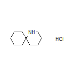 1-Azaspiro[5.5]undecane Hydrochloride