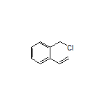 2-(Chloromethyl)styrene