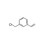 3-(Chloromethyl)styrene