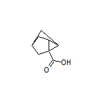 Tricyclo[2.2.1.02,6]heptane-1-carboxylic Acid