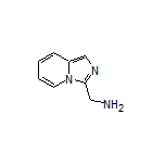 Imidazo[1,5-a]pyridin-3-ylmethanamine