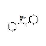 (S)-1,2-Diphenylethanamine