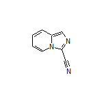 Imidazo[1,5-a]pyridine-3-carbonitrile