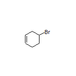 4-Bromo-1-cyclohexene