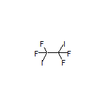 1,1,2,2-Tetrafluoro-1,2-diiodoethane