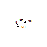 1H-1,2,4-Triazol-5(4H)-imine