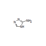 4H-1,2,4-Triazol-3-amine