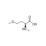 N-Methyl-L-methionine