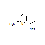 (S)-6-(1-Aminoethyl)pyridin-2-amine