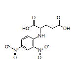 2,4-Dinitrophenyl-DL-glutamic Acid