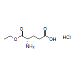 L-Glutamic Acid Ethyl Ester Hydrochloride