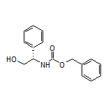 (S)-2-(Cbz-amino)-2-phenylethanol