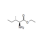 Ethyl L-Isoleucinate