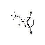 (1R,5S)-8-Boc-8-azabicyclo[3.2.1]oct-2-ene