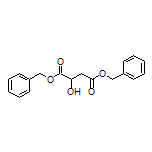 Dibenzyl 2-Hydroxysuccinate