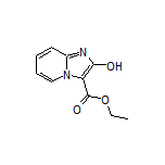 Ethyl 2-Hydroxyimidazo[1,2-a]pyridine-3-carboxylate