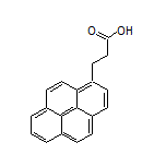 3-(1-Pyrenyl)propanoic Acid