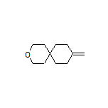 9-Methylene-3-oxaspiro[5.5]undecane