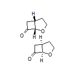 rac-(1R,5R)-2-oxabicyclo[3.2.0]heptan-7-one