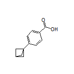 4-(Bicyclo[1.1.1]pentan-1-yl)benzoic Acid