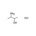 3-Amino-2-butanol Hydrochloride