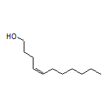 (Z)-Undec-4-en-1-ol