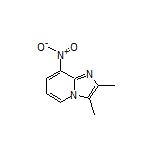 2,3-Dimethyl-8-nitroimidazo[1,2-a]pyridine