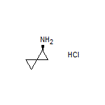 (S)-Spiro[2.2]pentan-1-amine Hydrochloride